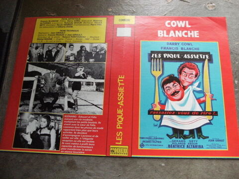 Film :   Les pique-assiette    40 Saint-M�dard-en-Jalles (33)