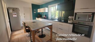  Maison  vendre 4 pices 96 m Lespinasse