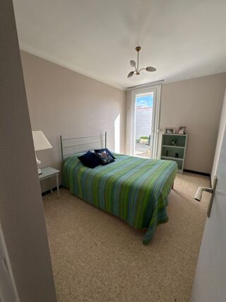  Maison � vendre 5 pi�ces 95 m� Frontignan