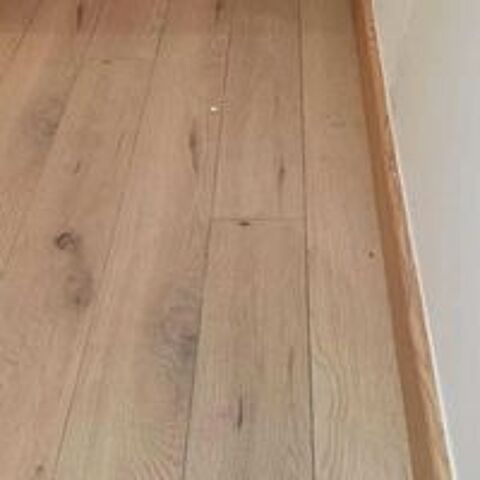   pose parquet ET Lino 