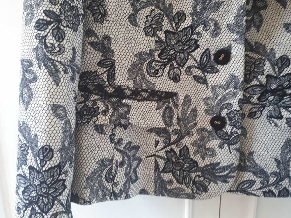 Belle veste Anne Weyburn - 38 - ETAT IMPECCABLE Vêtements