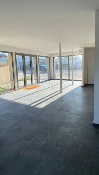  Maison � vendre 3 pi�ces 124 m�