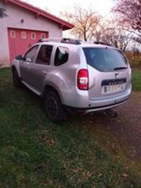 Duster 1.5 dCi 110 4x2 Prestige 2016 occasion 63290 Puy-Guillaume
