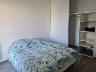  Appartement à louer 3 pièces 66 m²