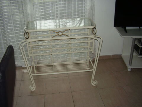 Porte-bouteilles dco. 25 Saint-Martin-de-Crau (13)