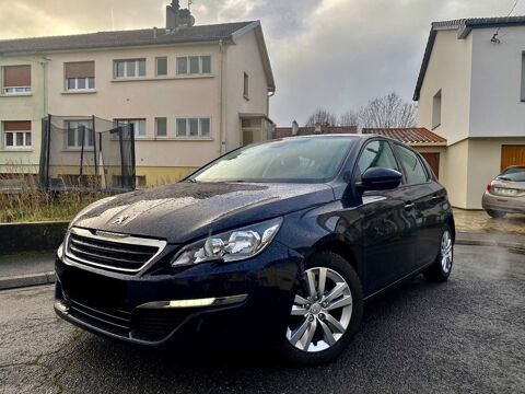 Peugeot 308 1.6 THP 125 ch BVM6 Active