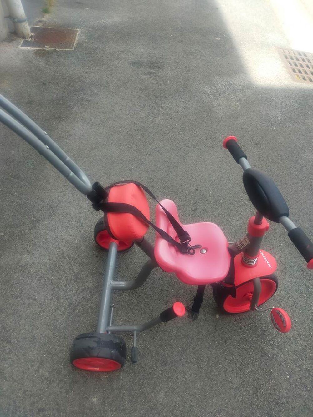 Tricycle enfant Vélos