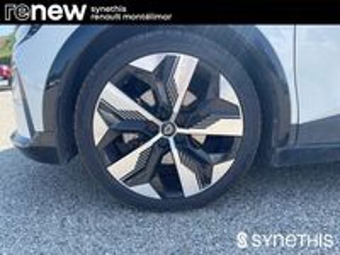 M&eacute;gane Megane E-Tech EV60 220 ch super charge Techno 2023 occasion 26200 Mont&eacute;limar