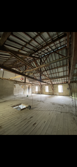  Parking / Garage � vendre 600 m�