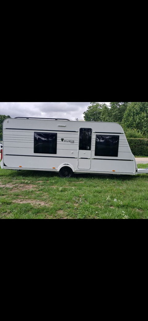 AUTRES Caravane 2019 occasion Langon 41320