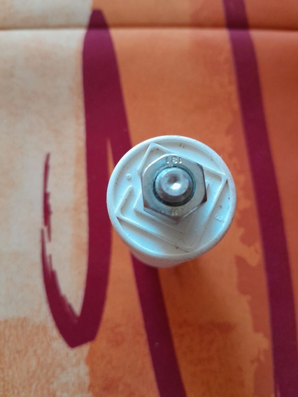Condensateur Electroménager