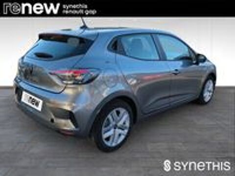 Clio V Clio Blue dCi 100 ch GSR2 Evolution 2025 occasion 05000 Gap