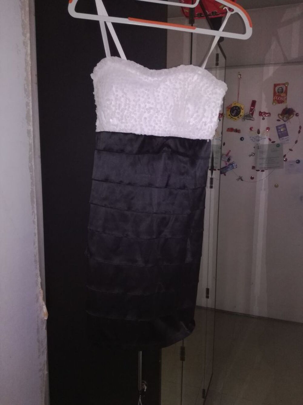 robes pour occasion Vêtements