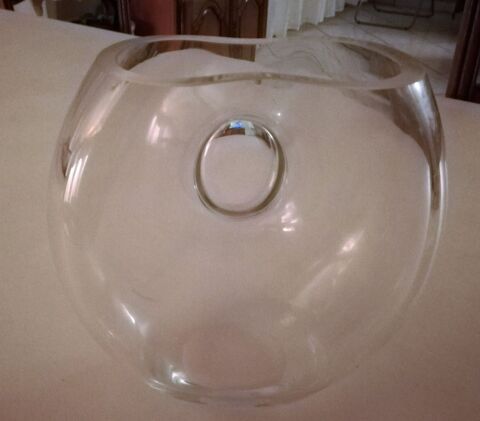 Vase en verre transparent 10 Vienne (38)