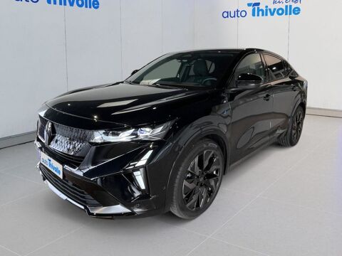 Renault Rafale E-Tech full hybrid 200 esprit Alpine 2025 occasion Le Coteau 42120