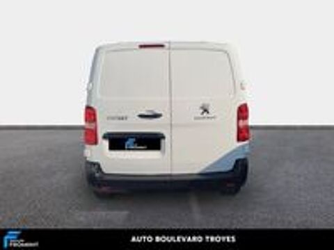 Expert EXPERT FGN TOLE STANDARD BLUEHDI 180 S&S EAT8 ASPHALT 2022 occasion 10600 Barberey-Saint-Sulpice
