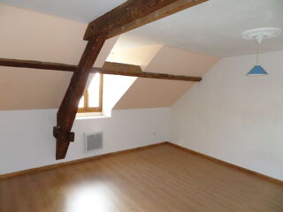  Maison � louer 4 pi�ces 120 m� Villefranche-d'allier