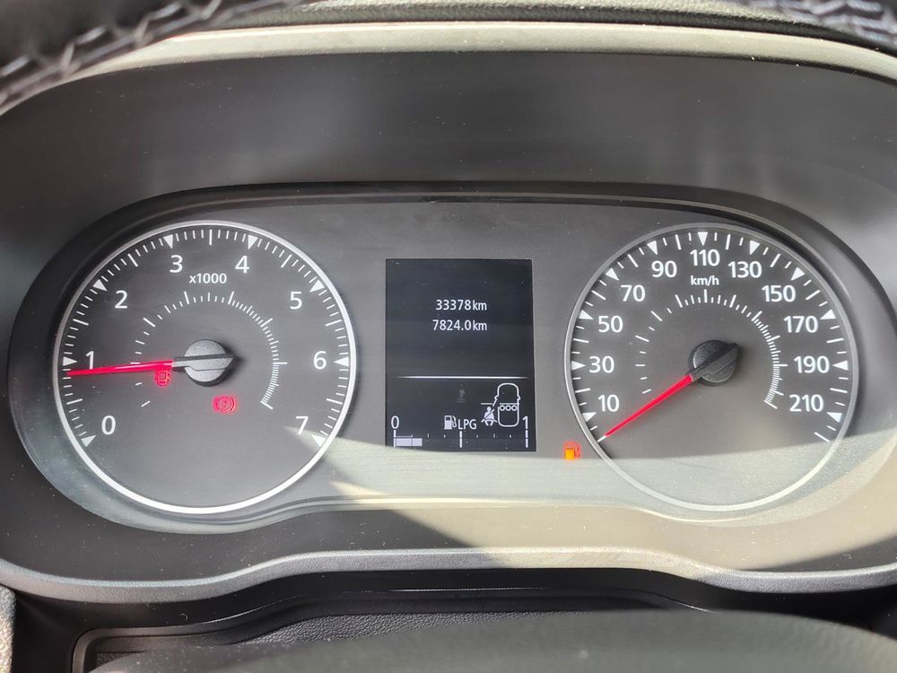 Duster ECO-G 100 4x2 Extreme 2023 occasion 95520 Osny