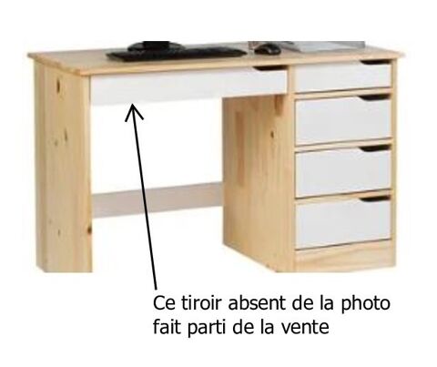 Bureau enfant / adolescent. 0 Maisons-Alfort (94)