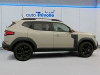 Duster Hybrid 155 Extreme 2026 occasion 42120 Le Coteau