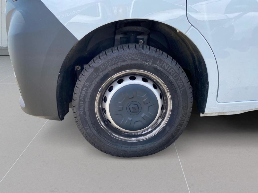 Master MASTER FGN TRAC F3500 L3H3 BLUE DCI 135 CONFORT 2024 occasion 42120 Le Coteau