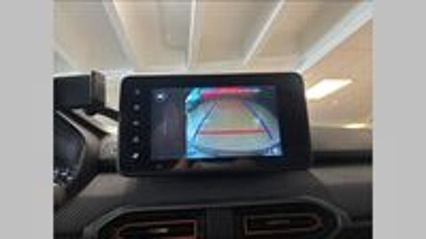 Sandero TCe 90 - 22 Stepway Confort 2022 occasion 92330 Sceaux