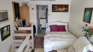  Appartement � vendre 2/3 pi�ces 62 m�