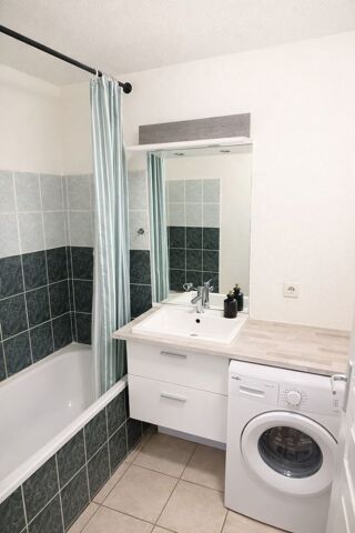  Appartement � vendre 2 pi�ces 41 m�