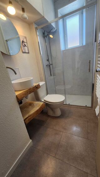  Appartement à vendre 2 pièces 52 m²
