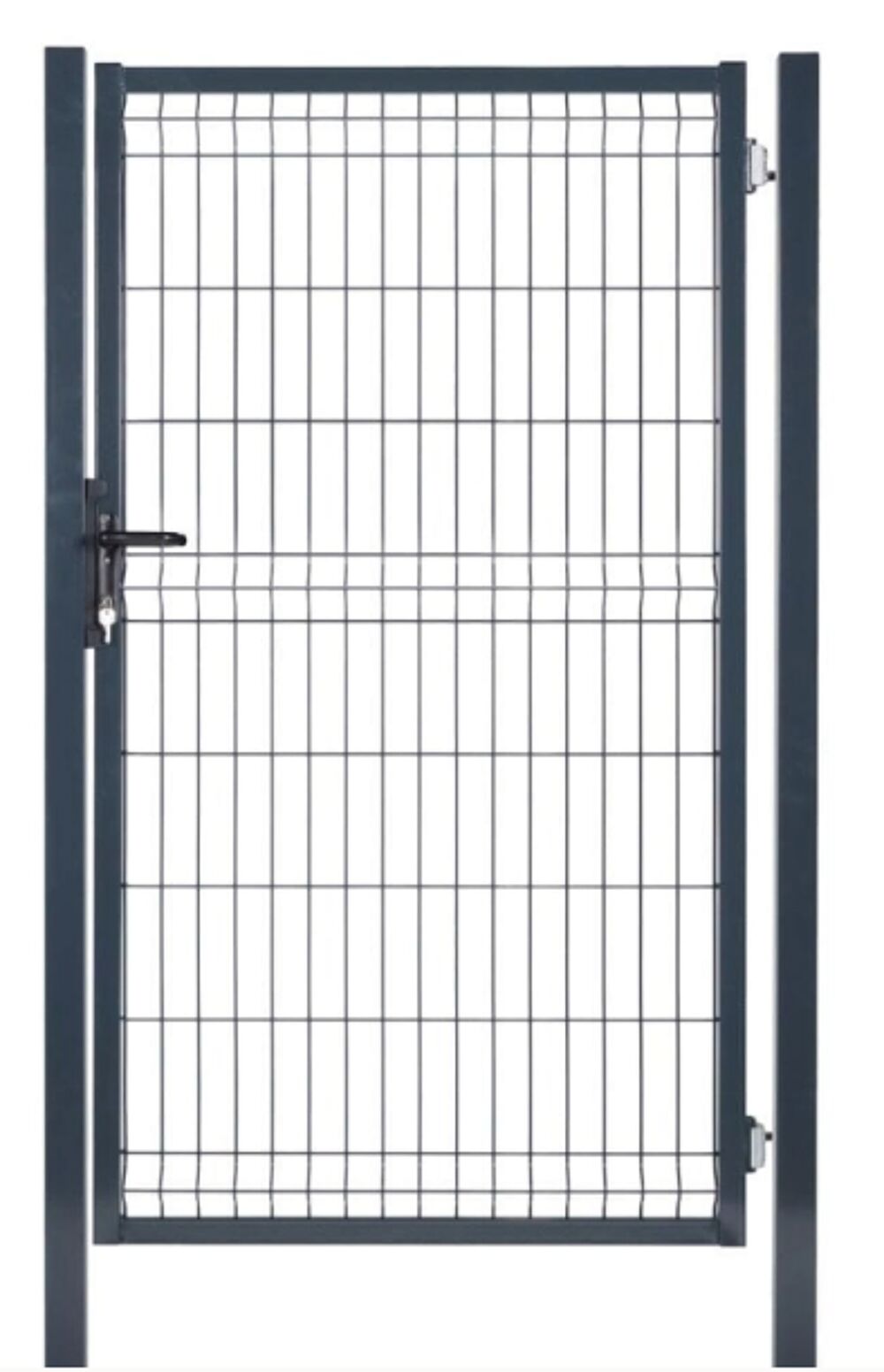   Portillon Acier ANDALOU 