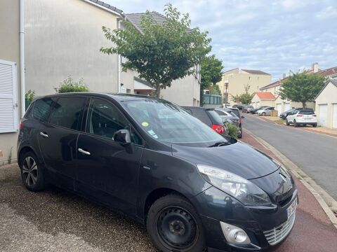 Renault grand scenic iii Grand Scénic III dCi 130 FAP Bose