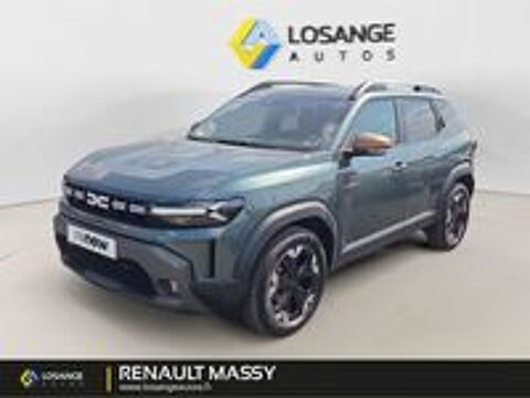 Duster Hybrid 140 Extreme 2026 occasion 91300 Massy