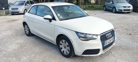 Annonce voiture Audi A1 4990 �
