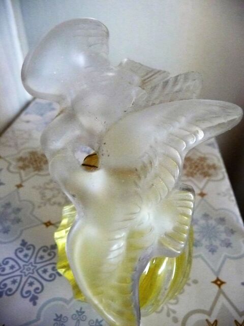 Air du temps, flacon vintage 150 Nice (06)