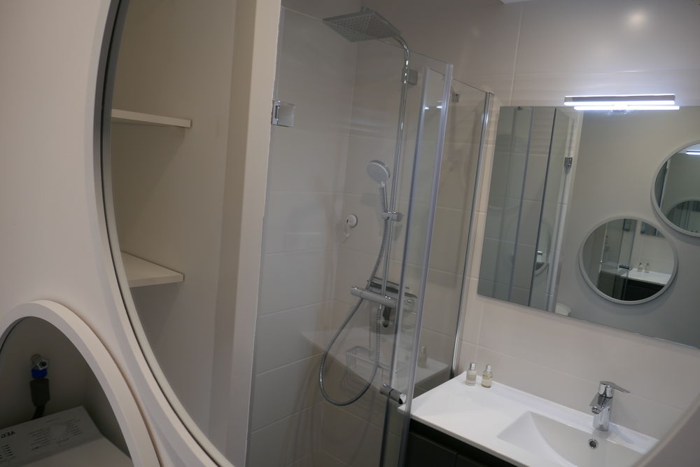   T2 VUE IMPRENABLE S/MER PROCHE THALASSO BANYULS S/ MER Vacances  / Offres de location 