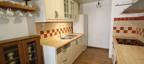  Appartement  louer 2 pices 56 m Frjus