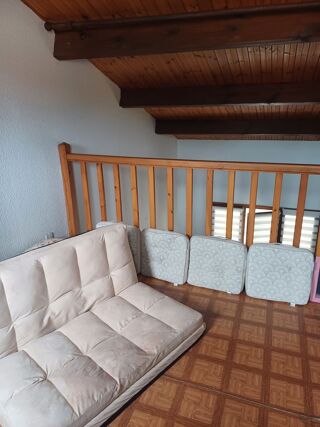  Maison  vendre 2 pices 27 m