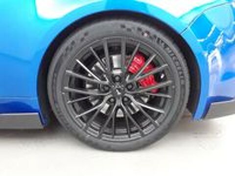 A110 1.8T 300 ch R Turini 2024 occasion 21000 Dijon