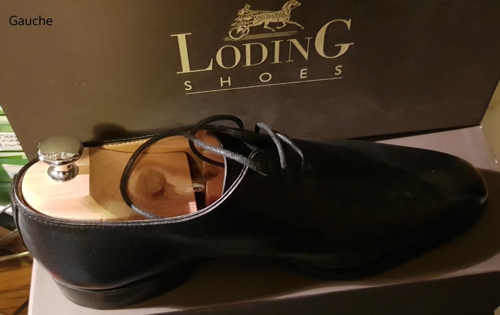 RE CHAUSSURE BASSE LODING SHOES Chaussures