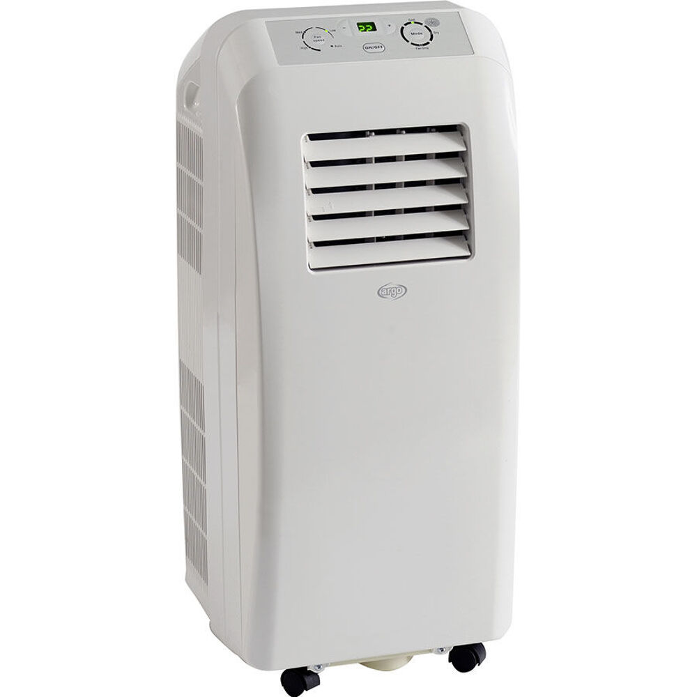 CLIMATISEUR MOBILE ARGO RELAX EXCELLENT ETAT PEU SERVI Electromnager