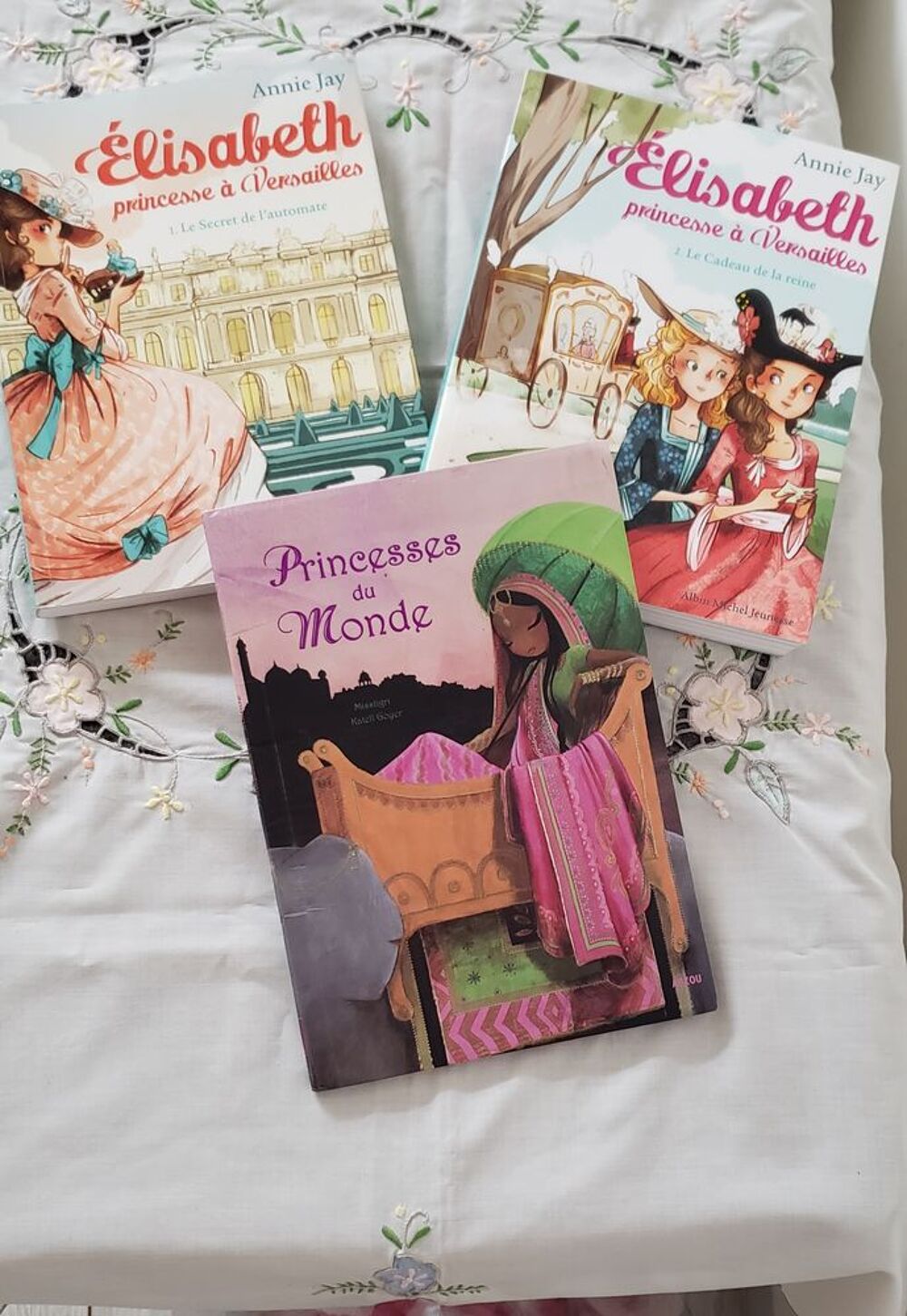 Livres Jeux / jouets