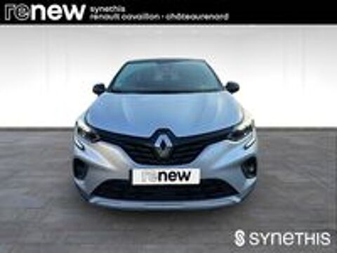 Captur E-Tech full hybrid 145 Evolution 2024 occasion 84300 Cavaillon