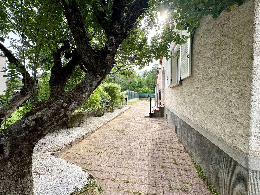 Vente Maison Maison 4pièces 125m2 Massiac