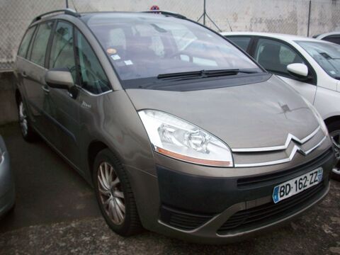 Citroen grand c4 picasso BMP6...7 PLACES.....