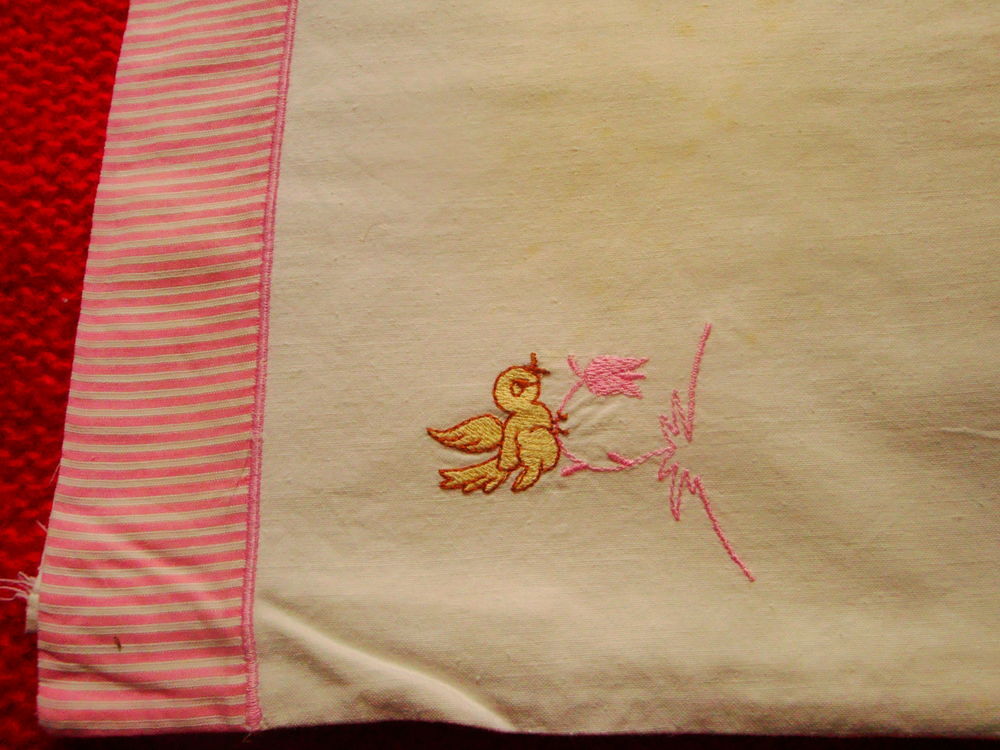 Parure de lit pour b&eacute;b&eacute; Vêtements enfants