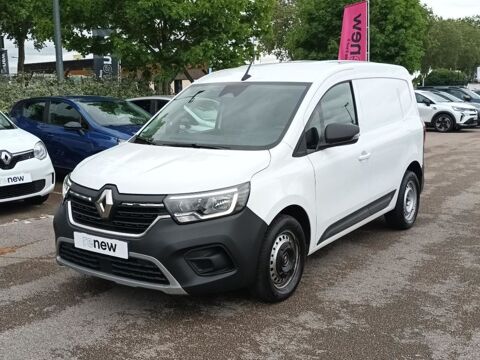 Renault Kangoo Express KANGOO VAN BLUE DCI 95 EXTRA - 22 2023 occasion Beaune 21200