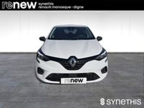 Clio V Clio SCe 65 Authentic 2023 occasion 04100 Manosque