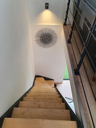  Appartement � louer 2 pi�ces 40 m� B�gles