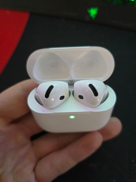 AirPods 4 Pontault-Combault (77)