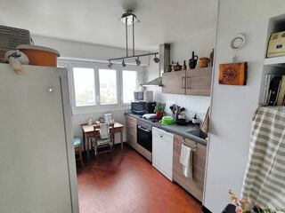  Appartement à vendre 5 pièces 88 m²